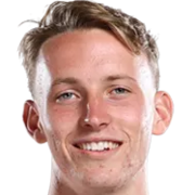Harrison Jones