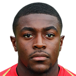 Chibuike Darlington Nwosu