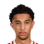 Luca Roman Furnell-Gill