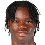 Callum William Olusesi