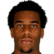 Geovanny Miguel Bastos Almeida