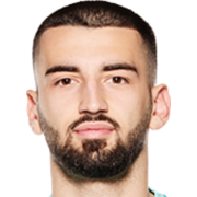 Ardian Bajrami