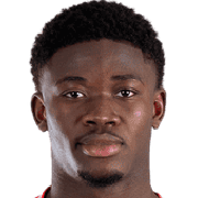 Vignon Mathieu Patrick Ouotro