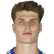 Marco Philip Hoffmann