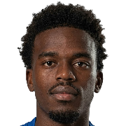Mamadou Ben Zidane Soumahoro