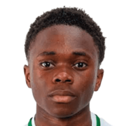 Shola Jimoh