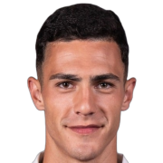 Diego Henrique Oliveira Rodrigues