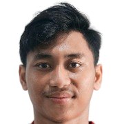 Muhammad Arham Darmawan