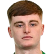 Jamie Duggan