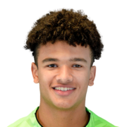 Pierce Joseph Charles