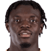 Yirigue Foungognan Sekongo