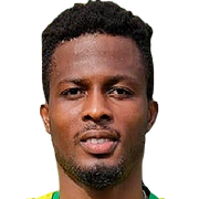 Justice Chigozirim Ohajunwa