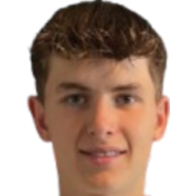 Bastian Lykkegaard Holm