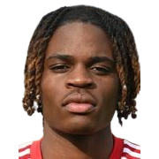 Dylan Daniel Tutonda