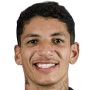 Luiz Gustavo Da Silva Alves