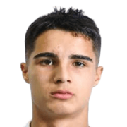 Bruno Fortuna Cheron