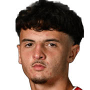 Dylan Reiss Mitchell