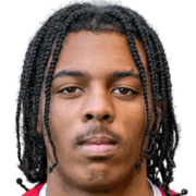 Hassan Saul Bloluwatife Zacharry Fox-Akande