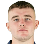 Joshua James Williams