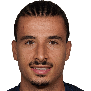 Aarón Romero Catalán