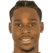 Nicholas Akoto