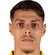 Miguel Ângelo Sousa Leão Mota