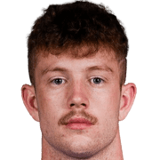 Kevin Julian Jendrzej