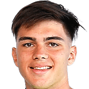 Matías Ezequiel Daniele