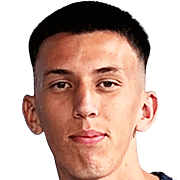 Franco Ezequiel Rami