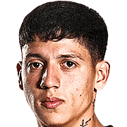 Josué Jerónimo Reinatti Balansino