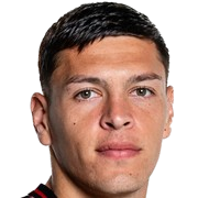 Elías De Jesús Báez Sotelo