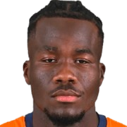 Glenn Olivier Edwing Ngosso