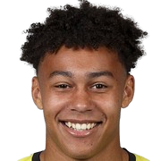 Luke Joseph Brooke-Smith