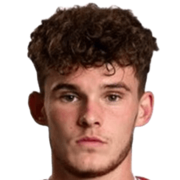 Luke Edward Andrew Pearce