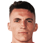 Alexander John Fletcher