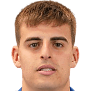 Manex Gibelalde Mújika