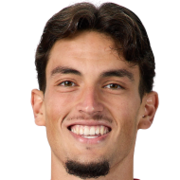 Ismael Barea Fernández