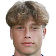 Christopher Charl Olivier