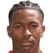 Jarzinho Ataide Adriano De Nascimento Malanga