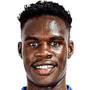 Destiny Ilahude Enebeli