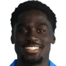 Emmanuel Alexi Koum Mbondo