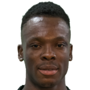 Marvis Amadin Ogiomade