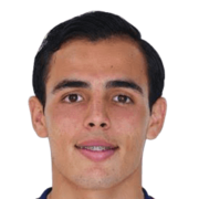 Hugo Camberos Figueroa