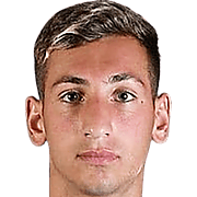 Facundo Nicolás Ardiles