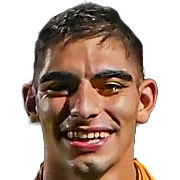 Tiago Martín Ferreyra