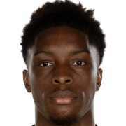 Christ-Owen Kouassi Bathele