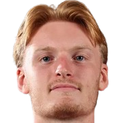 Oliver James Bainbridge