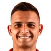 Vanderley Ribeiro Correia Filho