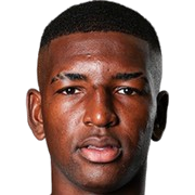 Yeimar Jesús Mosquera Mosquera