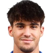 Daniel Muñoz Navas